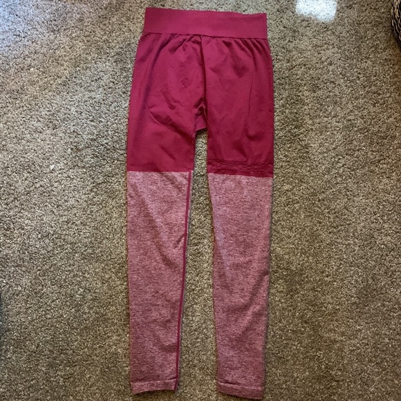 Gymshark two toned leggings - Picture 4 of 5